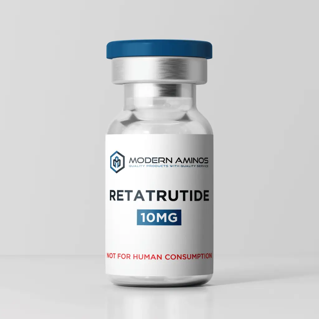 Retatrutide powder